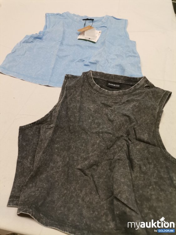 Artikel Nr. 434808: Even&odd Shirts kurz