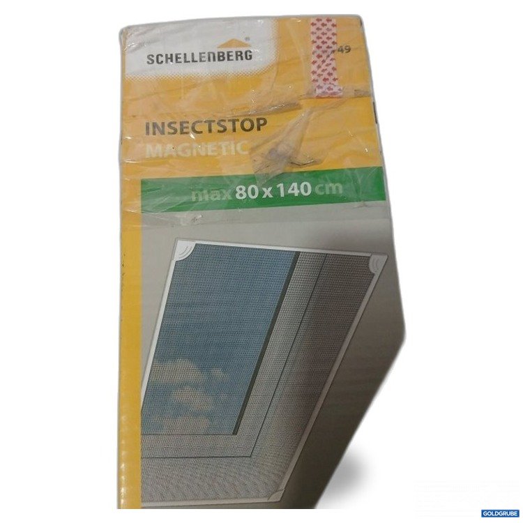 Artikel Nr. 443808 Artikel Nr. 443808: Schellenberg Insectstop Magnetic max 80 x 140 cm