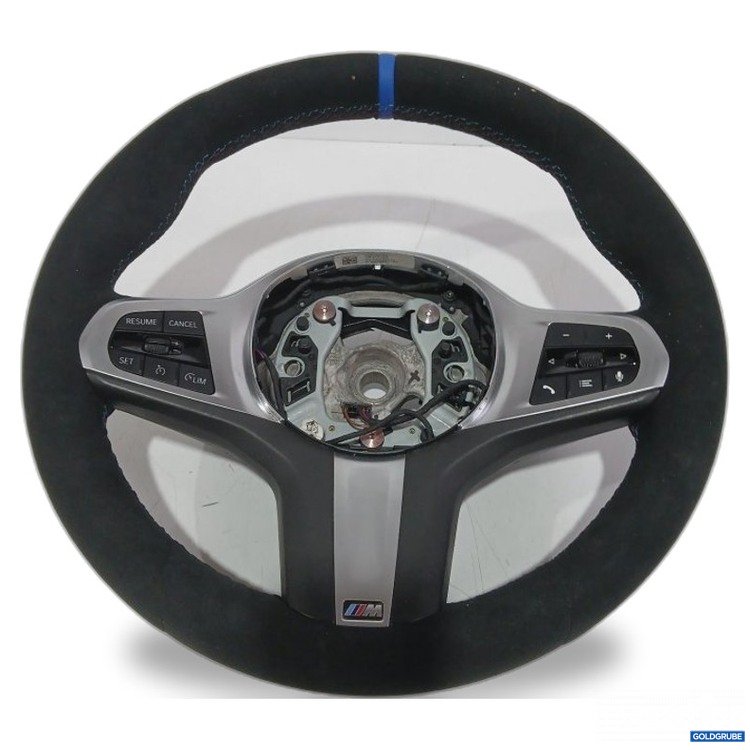 Artikel Nr. 467808 Artikel Nr. 467808: BMW M Sport Lenkrad
