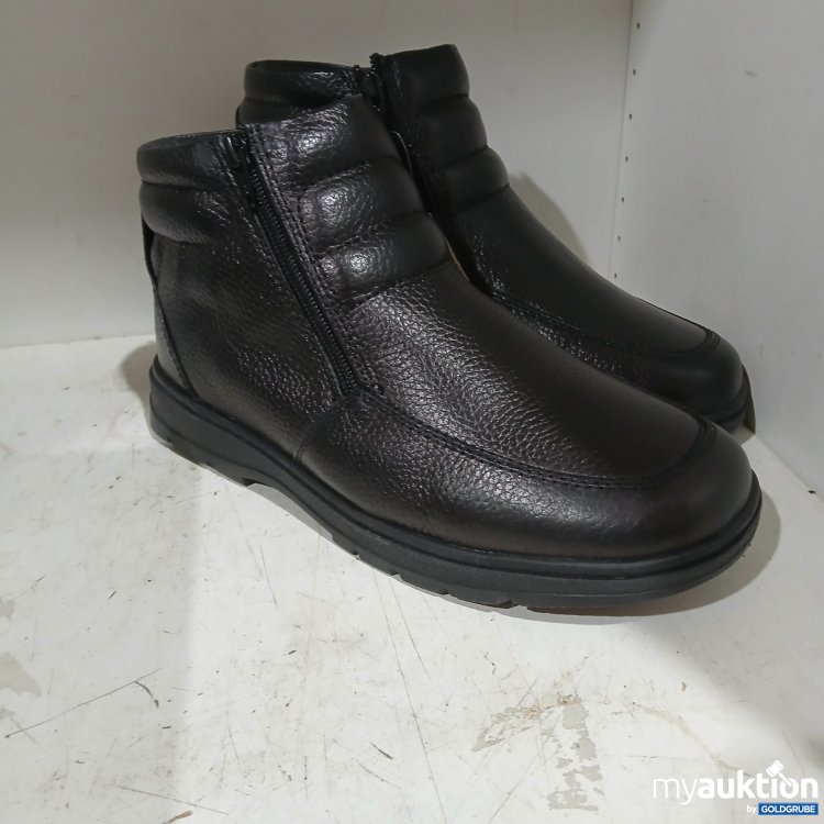 Artikel Nr. 469808 Artikel Nr. 469808: Gallus Herrenstiefel Echt Lammfell