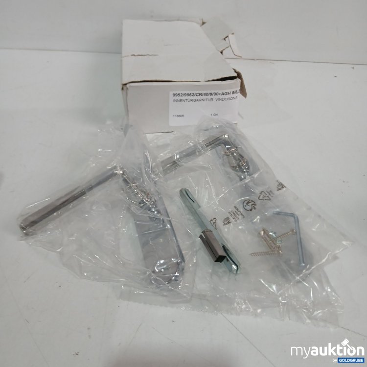 Artikel Nr. 523808: Innentürgarnitur Vindobona 