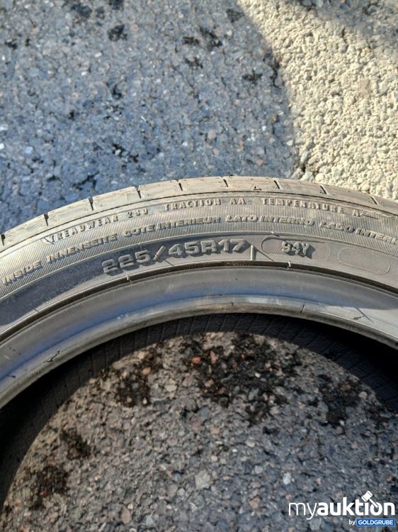 Artikel Nr. 524808: Fulda Reifen 195/55 R15