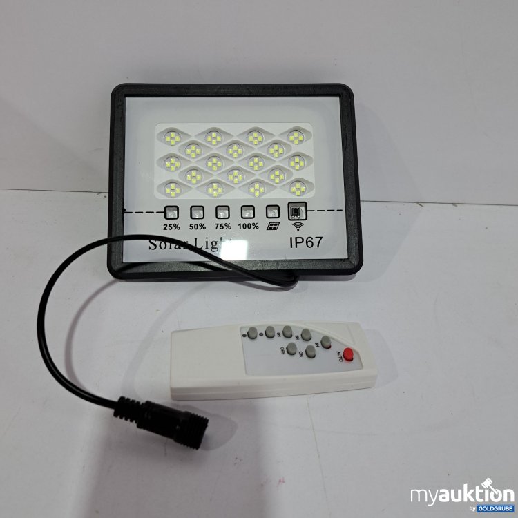 Artikel Nr. 811808 Artikel Nr. 811808: Solar light MTXynd