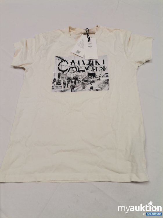Artikel Nr. 822808 Artikel Nr. 822808: Calvin Klein Shirt