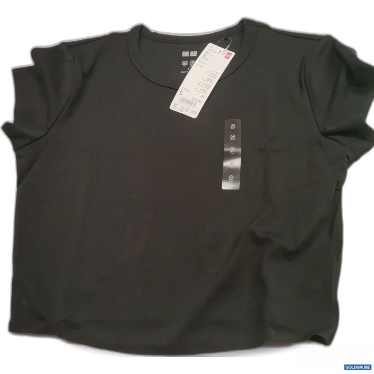 Artikel Nr. 836808: Uniqlo Shirt