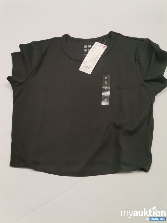 Artikel Nr. 836808: Uniqlo Shirt