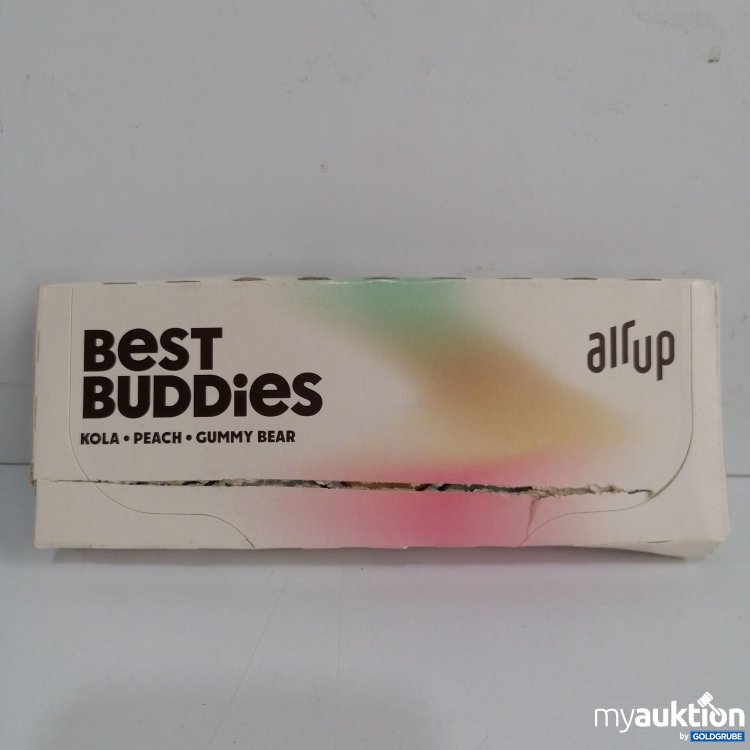 Artikel Nr. 847808 Artikel Nr. 847808: AirUp Best Buddies