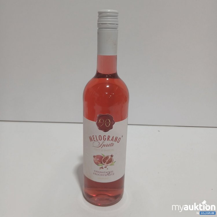 Artikel Nr. 857808: Melograno Spritz 0,75l