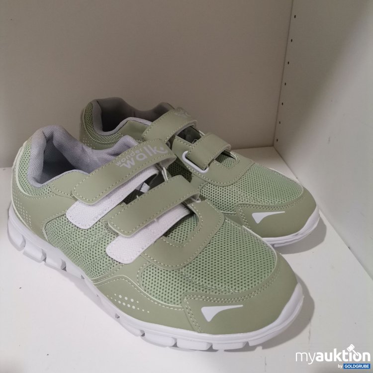 Artikel Nr. 860808: Wonder Walk Sneaker 