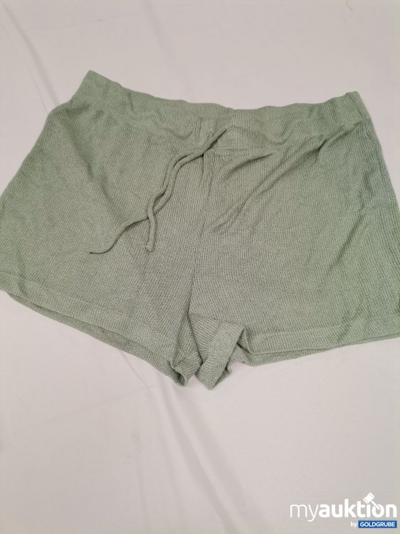 Artikel Nr. 862808 Artikel Nr. 862808: H&M Strick Shorts