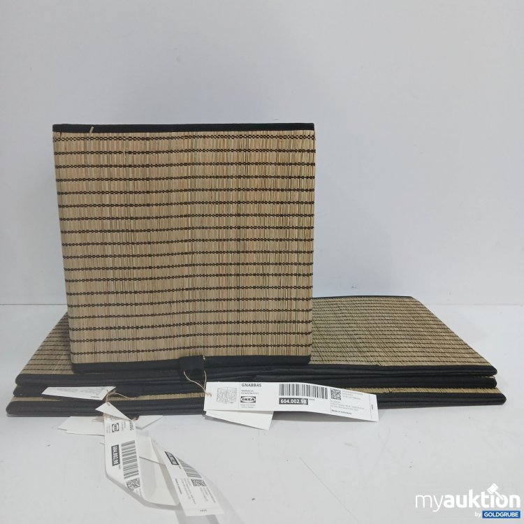 Artikel Nr. 867808 Artikel Nr. 867808: Ikea Gnabbas 32x35x32cm 604.002.98