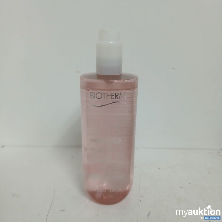 Artikel Nr. 877808: Biotherm Biosource 400ml