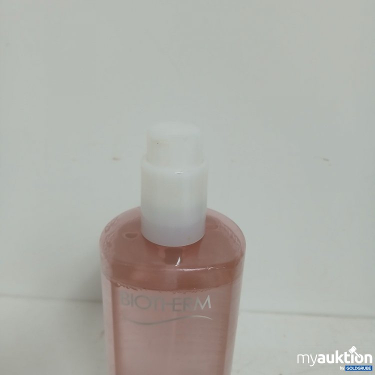 Artikel Nr. 877808: Biotherm Biosource 400ml