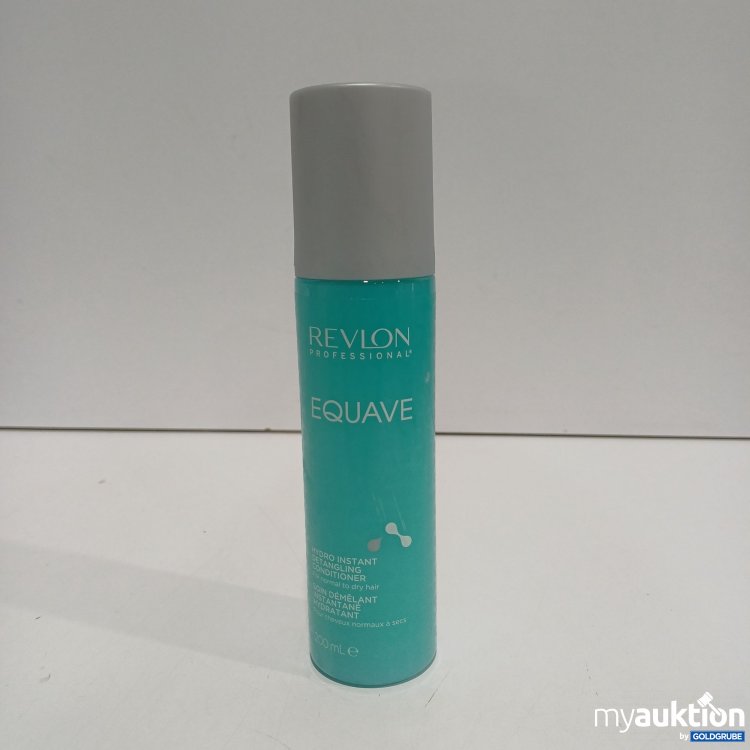 Artikel Nr. 884808: Revlon Haarspülung 200ml
