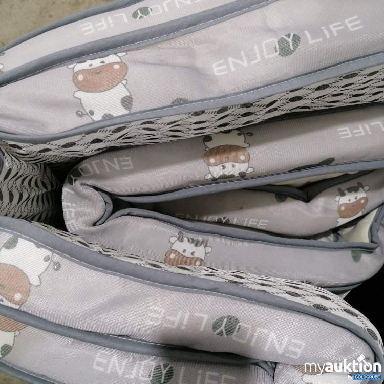 Artikel Nr. 890808: Diverse Kinder Matratze 