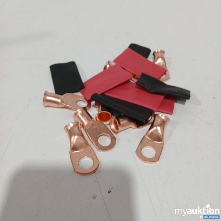 Artikel Nr. 895808: Terminal Connectors Cable Ends