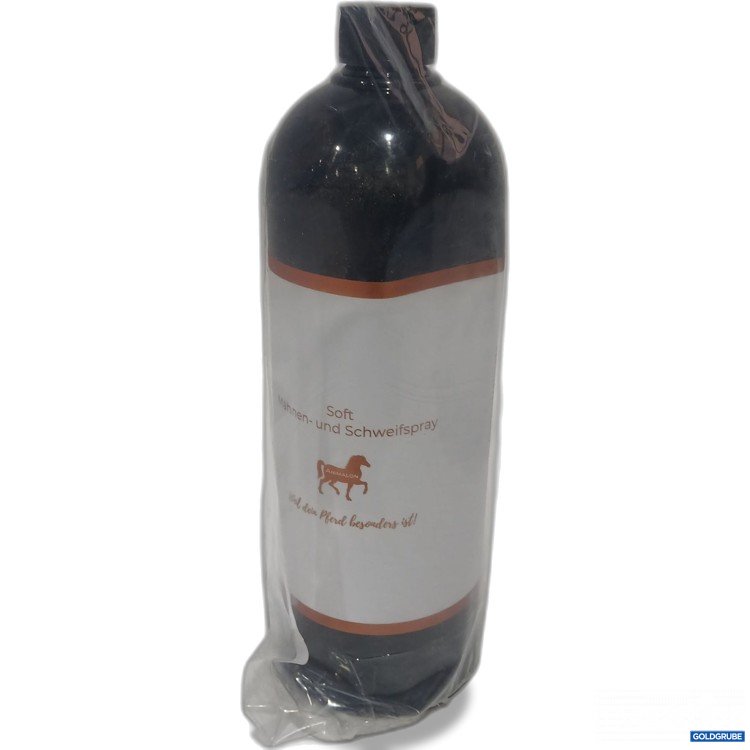 Artikel Nr. 896808: Animalon Soft Mähren und Schweifspray 1000ml