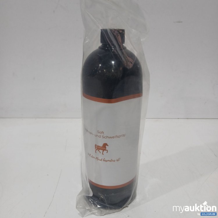 Artikel Nr. 896808: Animalon Soft Mähren und Schweifspray 1000ml
