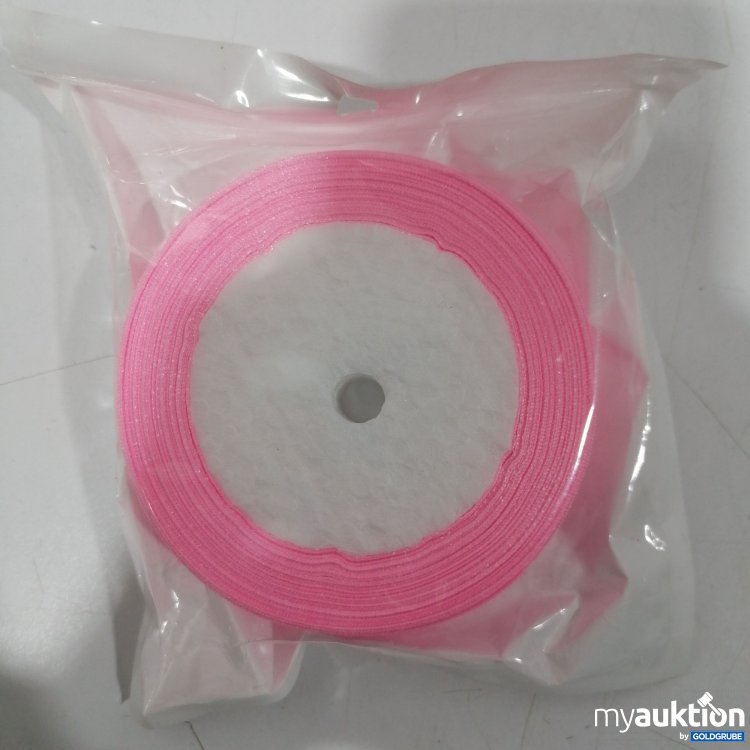 Artikel Nr. 898808: Geschenksband Rosa
