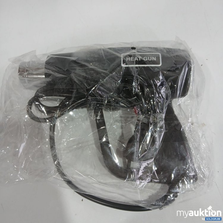 Artikel Nr. 899808: Heat Gun Xa-B020 