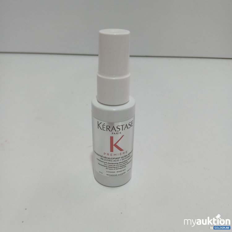 Artikel Nr. 900808: Kérastase Première Pre-Shampooing 45ml