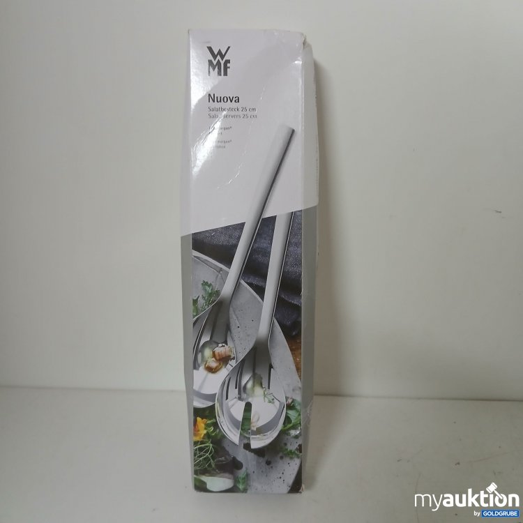 Artikel Nr. 905808 Artikel Nr. 905808: WMF Nuova Salatbesteck 25cm