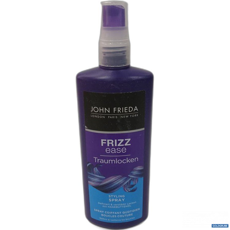 Artikel Nr. 918808: JOHN FRIEDA FRIZZ ease Traumlocken Styling Spray