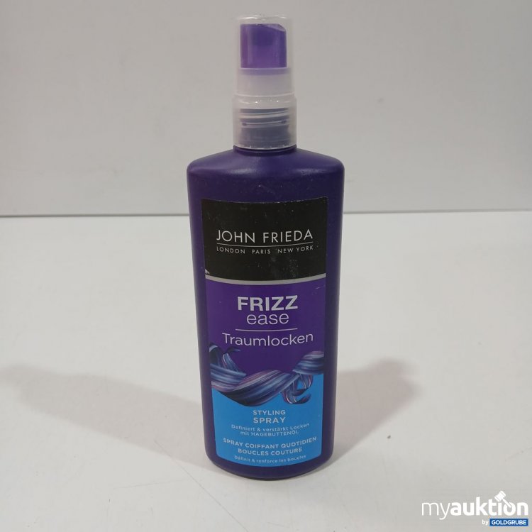 Artikel Nr. 918808: JOHN FRIEDA FRIZZ ease Traumlocken Styling Spray