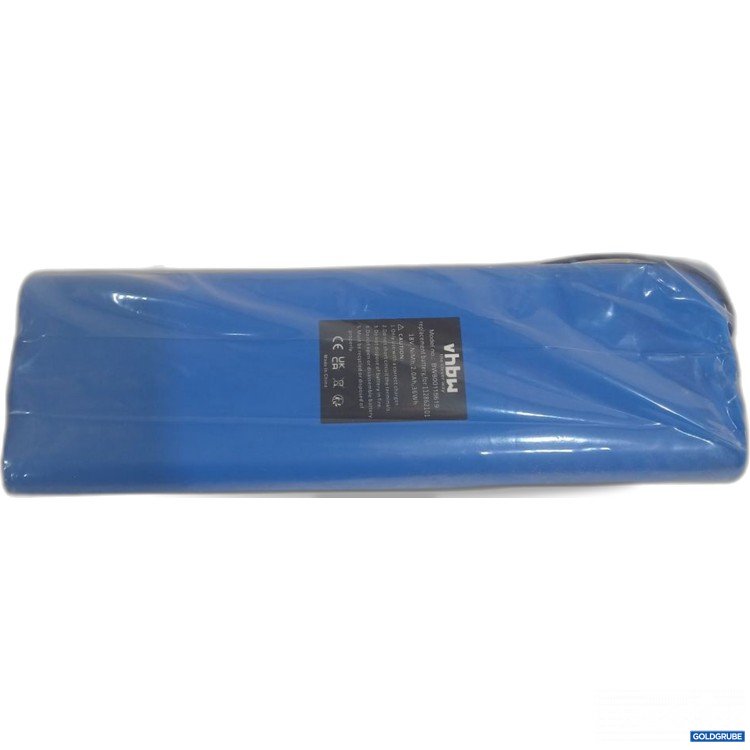 Artikel Nr. 919808: vhbw Ersatzakku 18V 2.0Ah