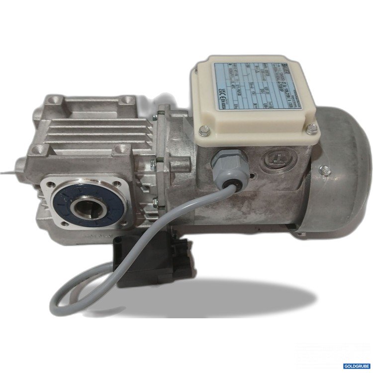 Artikel Nr. 976808: Bauer Getriebemotor BS04-74V/E04LA4-TOB/SP