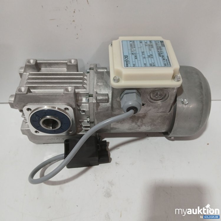 Artikel Nr. 976808: Bauer Getriebemotor BS04-74V/E04LA4-TOB/SP
