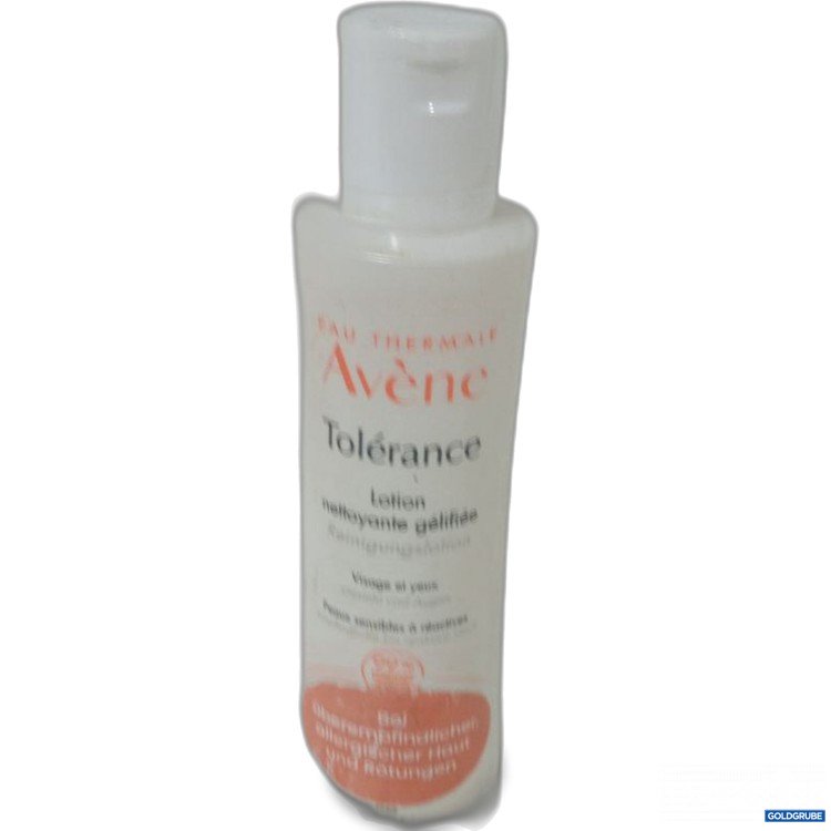 Artikel Nr. 980808: Avène Tolerance Lotion Reinigungslotion 200ml