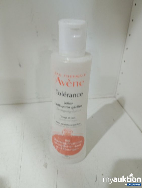 Artikel Nr. 980808: Avène Tolerance Lotion Reinigungslotion 200ml