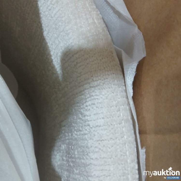 Artikel Nr. 995808: Bessagi Malea 04890103-03 Sessel ca 49x81x51,5cm Farbe Beige  2Stk
