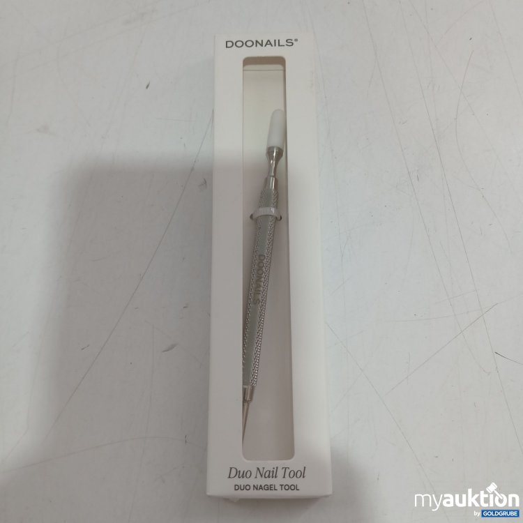 Artikel Nr. 997808 Artikel Nr. 997808: Doonails Duo Nail Tool