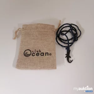 Auktion Club Ocean Armband 