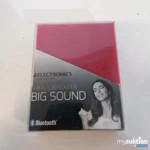 Auktion Electronics Big Sound 