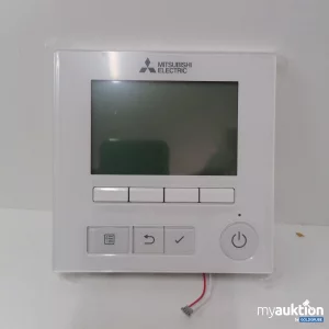 Auktion Mitsubishi Klima Control System Par 40MAA
