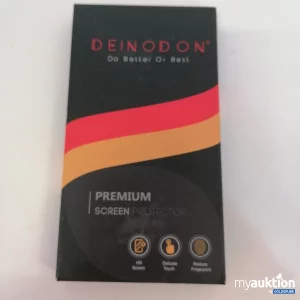 Auktion Deinodon Premium Schreien Protector für IPhone 13Pro Max