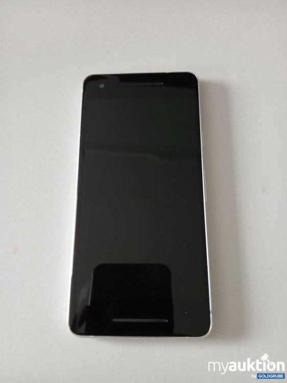 Artikel Nr. 376809 Artikel Nr. 376809: Google Pixel 2