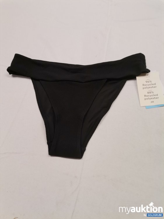 Artikel Nr. 434809 Artikel Nr. 434809: H&M Bikinihose