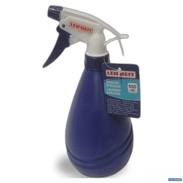 Artikel Nr. 443809: Leifheit Wäschesprüher 600 ml