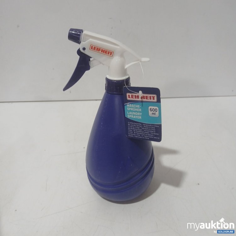 Artikel Nr. 443809: Leifheit Wäschesprüher 600 ml