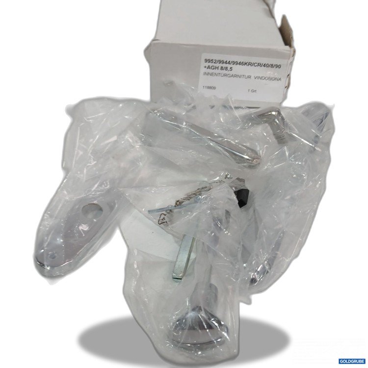 Artikel Nr. 523809: Innentürgarnitur Vindobona 