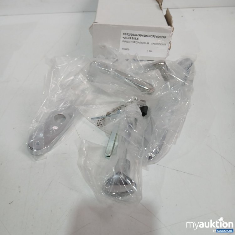 Artikel Nr. 523809: Innentürgarnitur Vindobona 