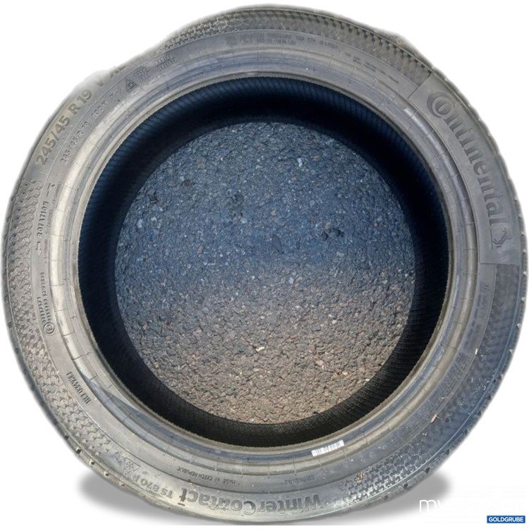 Artikel Nr. 524809: Continental Reifen 205/55 R16