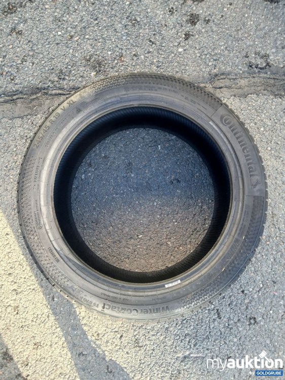 Artikel Nr. 524809: Continental Reifen 205/55 R16