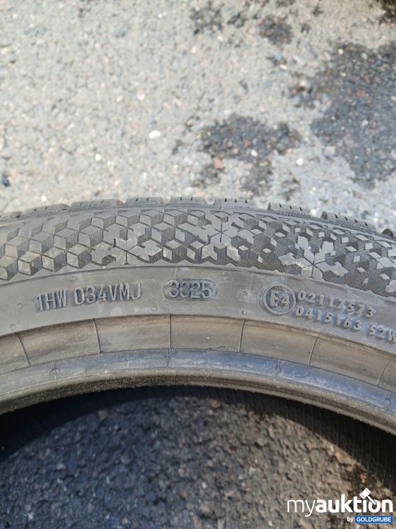 Artikel Nr. 524809: Continental Reifen 205/55 R16