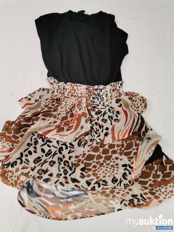 Artikel Nr. 687809 Artikel Nr. 687809: Liu jo Kleid ohne Etikett