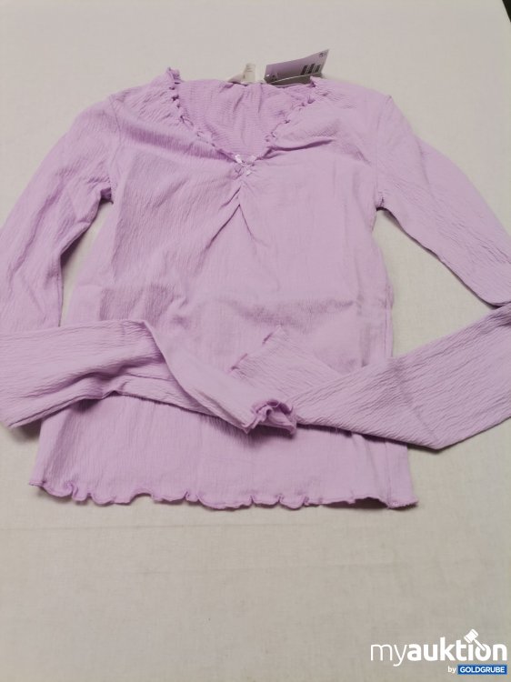 Artikel Nr. 734809 Artikel Nr. 734809: H&M Bluse